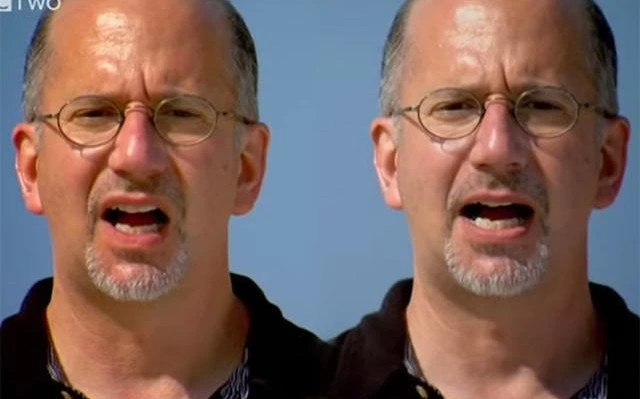 Θα «τρελαθείτε» με αυτό το βίντεο – Άλλο βλέπετε και άλλο ακούτε! Η εξήγηση